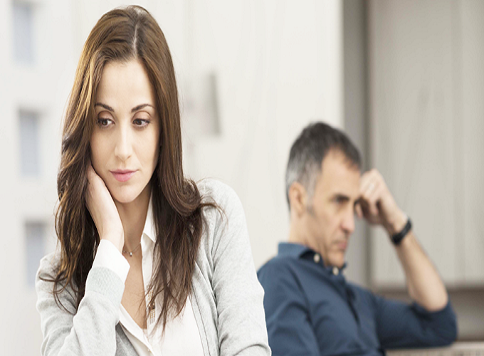 Husband Wife Problem